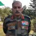 Eastern Theatre firmly under control: Lt Gen Rana Pratap Kalita