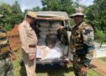 World War II vintage bomb safely detonated in Manipur