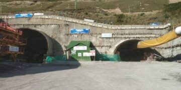 13-km Zojila tunnel likely to open for public by 2026-end