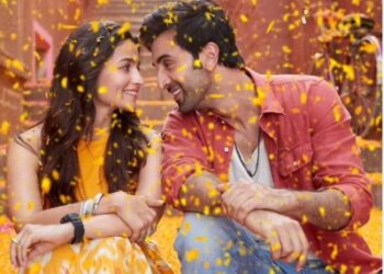 With global BO numbers in, ‘Brahmastra’ wracks up Rs 224 cr in first weekend