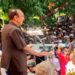 Gun devastated J&K: Azad