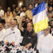 Azad launches new party, names it Democratic Azad Party
