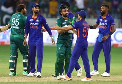 India Pakistan ‘Super 4’ stage match surpasses previous viewership record