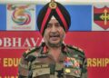 Northern Command Photography & Videography Course Underway at Udhampur