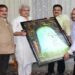 PRI Representatives from Kathua and Udhampur,  Baba Amarnath Welfare Society call on Lt Governor