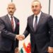 EAM Jaishankar discusses Cyprus with Turkiye’s Minister of Foreign Affairs Mevlut Cavusoglu