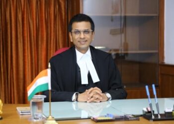 Can’t let the SC become ‘tareekh pe tareekh’ court: Justice Chandrachud