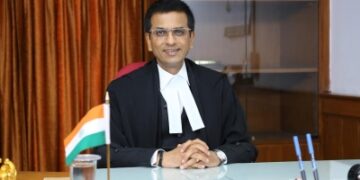 Can’t let the SC become ‘tareekh pe tareekh’ court: Justice Chandrachud