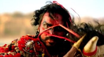 BTS video of ‘Ratchasa Maamaney’ song from ‘Ponniyin Selvan’ released