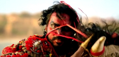 BTS video of ‘Ratchasa Maamaney’ song from ‘Ponniyin Selvan’ released