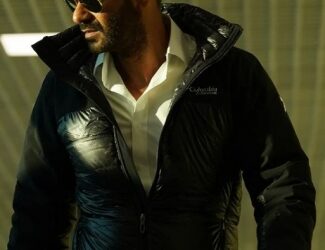 Ajay Devgn posts video seeking blessings from Ganpati on Ganesh Chaturthi