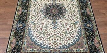 Kashmir’s silk carpets to be laid in new Parliament complex