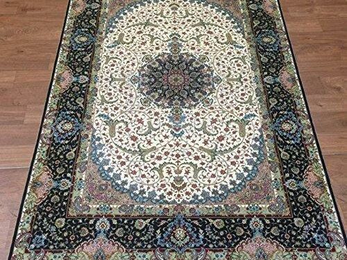 Kashmir’s silk carpets to be laid in new Parliament complex