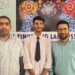 Young student from Sopore to display his project at National ATAL Innovation Exhibition in Bangalore
