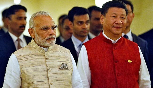 China silent on Modi-Xi meet at SCO summit; Says disengagement of troops in Ladakh ‘positive signal’