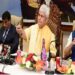 LG reviews meeting of Srinagar District, SMC