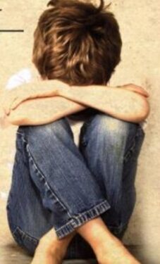 Strict parenting may hard-wire depression risk into child’s DNA