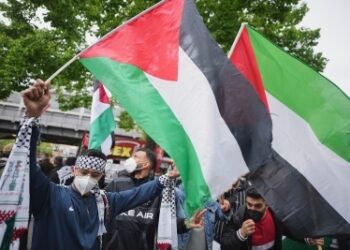 Palestine urges Europe to tie relations with Israel to extent of Israeli commitment to int’l law