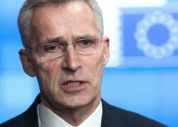 NATO ‘closely monitoring’ Russia’s nuclear forces