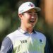 Young star Tom Kim outlasts Cantlay