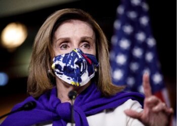 Joint probe underway after Pelosi’s husband assaulted during home break-in