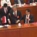 Fresh China congress footage deepens mystery over former leader Hu Jintao’s exit