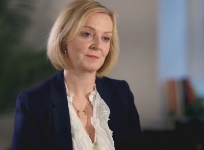 MPs have suggested ministerial ‘quad’ could replace PM Liz Truss