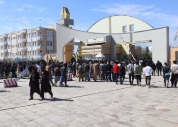 Taliban ban women from many university subjects