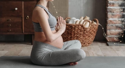 Is it safe to fast in pregnancy?