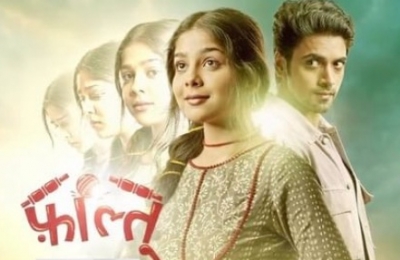 ‘Faltu’ aims to create awareness on gender equality: Niharika Chouksey