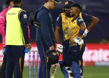 T20 World Cup: Sri Lanka eye win against vulnerable Australia