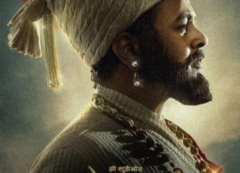 People fell at Subodh Bhave’s feet whenever he walked in as Chhatrapati Shivaji Maharaj
