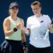 Krawczyk, Schuurs qualify for 2022 WTA Finals