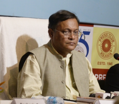 Hasina govt determined to protect rights of minorities: B’desh Minister