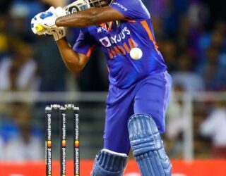 Samson, Iyer fifties in vain as India lose to South Africa by nine runs