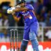 Samson, Iyer fifties in vain as India lose to South Africa by nine runs