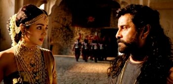 PS1 becomes first Tamil film to gross over 80 crore on day 1