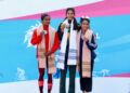 National Games: Amlan Borgohain emerges fastest man; Jyothi Yarraji fastest woman
