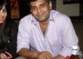 Pak journo shot dead in Kenya, says wife