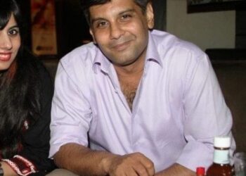 Pak journo shot dead in Kenya, says wife