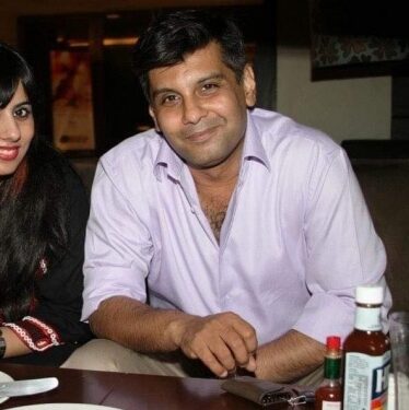 Pak journo shot dead in Kenya, says wife