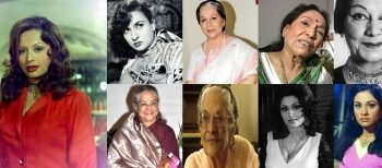 Bollywood actresses, who were once the reigning queens of negative roles