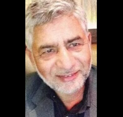 Kashmiri separatist leader Altaf Shah dies in AIIMS Delhi