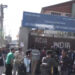 Angered over killings, activists damage Hurriyat office in Kashmir