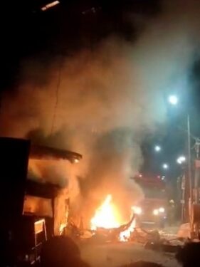 Coimbatore blast: Police grill ‘Islamiya Prachara Peravai’ leaders