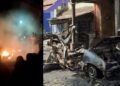 Coimbatore blast case: ‘Incriminating documents, bomb material seized from Mubin’s house’