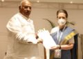 Congress presidential polls: Kharge to meet Sonia Gandhi