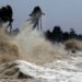 Cyclone Sitrang kills 15 in B’desh