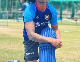 ‘Want to be fit and in positive frame of mind’, Dhawan eyes 2023 ODI World Cup
