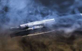 E-cigarettes can cause cardiac arrhythmias, warns new research